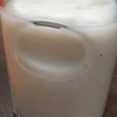 Namkeen Lassi A picture of Namkeen Lassi.