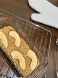 Apple Cake (gluten-free)