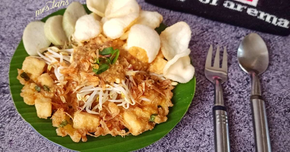 Resep Tahu Telor Khas Malang Oleh Mrs Tans Ig Tans Erni Cookpad