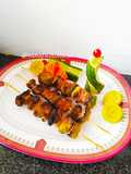 Chicken sticks