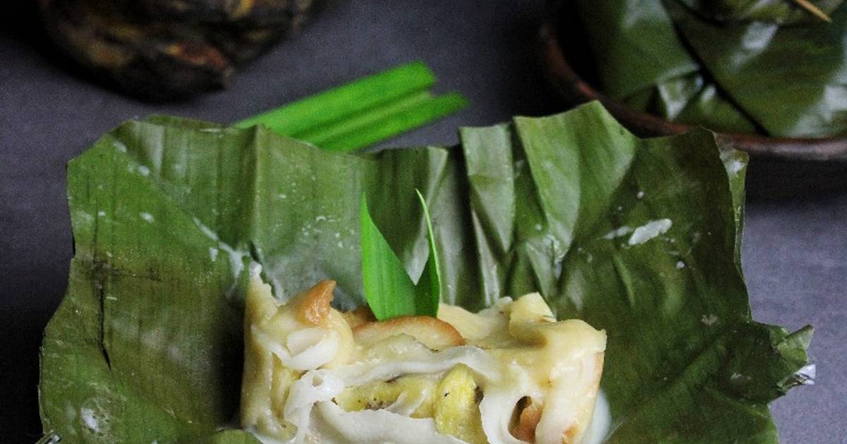 62 resep kelapa kopyor roti tawar enak dan mudah - Cookpad