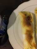 Taquitos de fruta