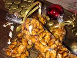 Garrapiñada de Almendras
