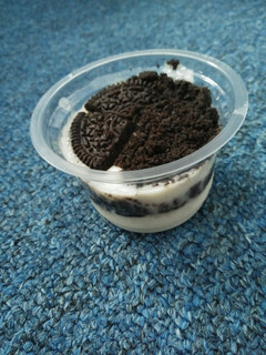 Foto resep Cheesecake oreo