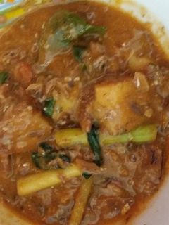 รูปของ ยำปลากระป๋อง