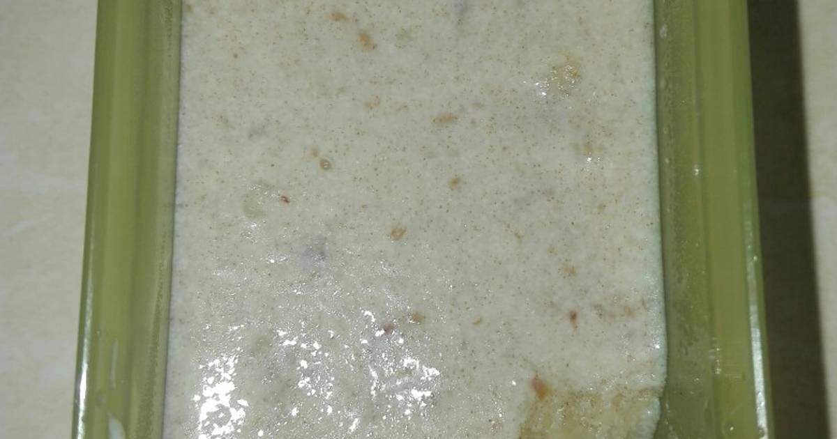 5 resep mpasi puding kurma enak dan sederhana - Cookpad