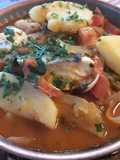 Caldeirada de Peixe