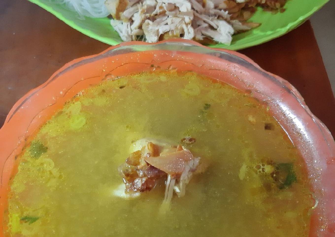 Soto Ayam