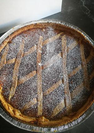 Foto di Pastiera napoletana