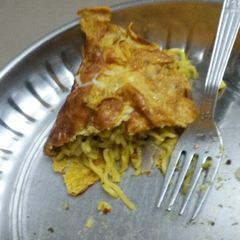 A picture of Omelette Maggie.