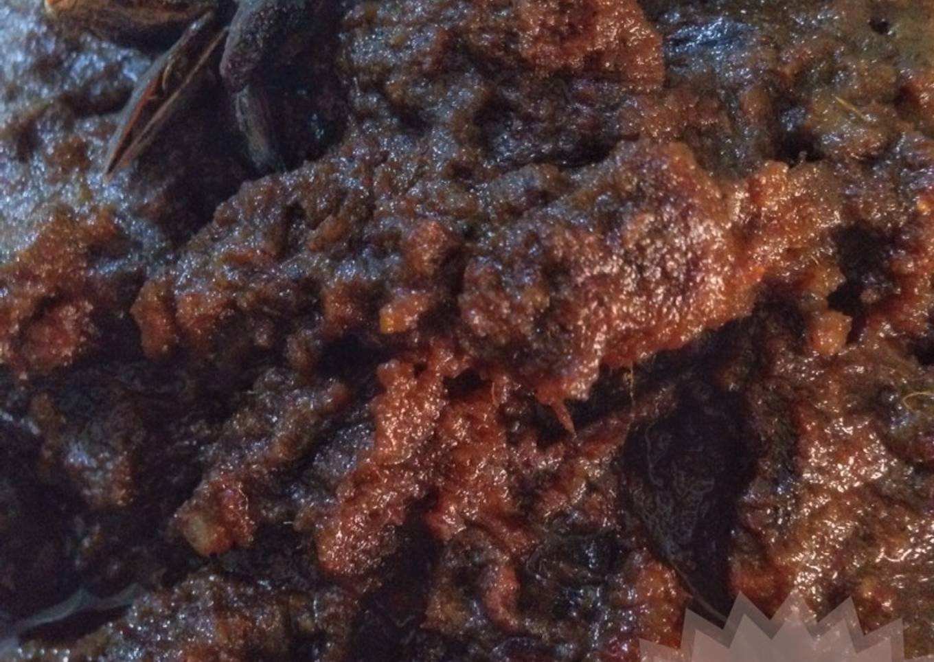 Rendang