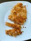 Ritzy Cheddar Chicken