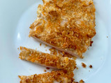 Ritzy Cheddar Chicken