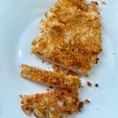 Foto principal de Ritzy Cheddar Chicken