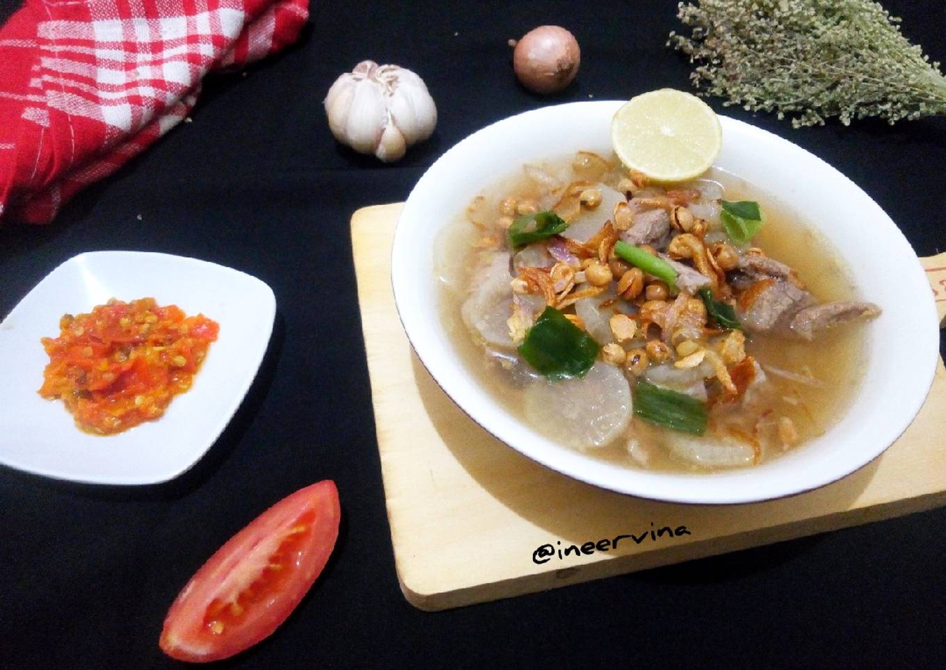 Soto Bandung