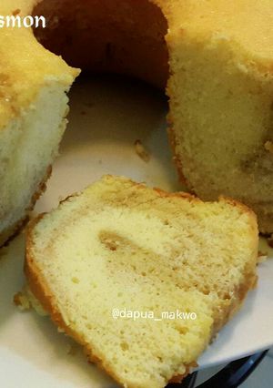 Foto resep Bolu Krismon