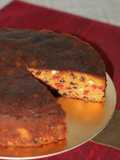 Kerala Plum/Fruit Cake