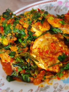 Foto resep Ayam Rica Rica