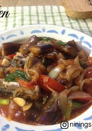 Foto resep 7. Sarden