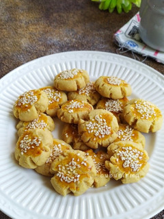Foto resep Chui Kao So