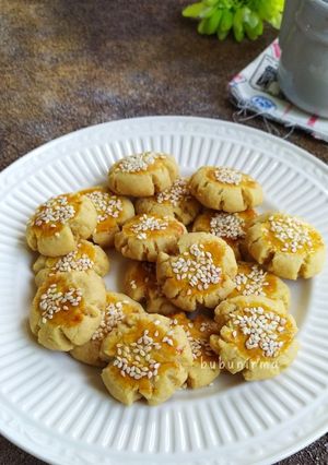 Foto resep Chui Kao So