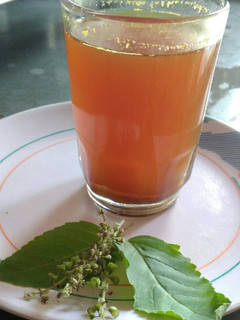 ઇમ્યુનીટી કાઢા(kadha in Gujarati) રેસીપી મુખ્ય ફોટો