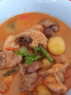 Foto resep Kari Ayam