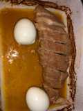 Lombinho de peru