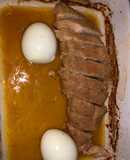 Lombinho de peru