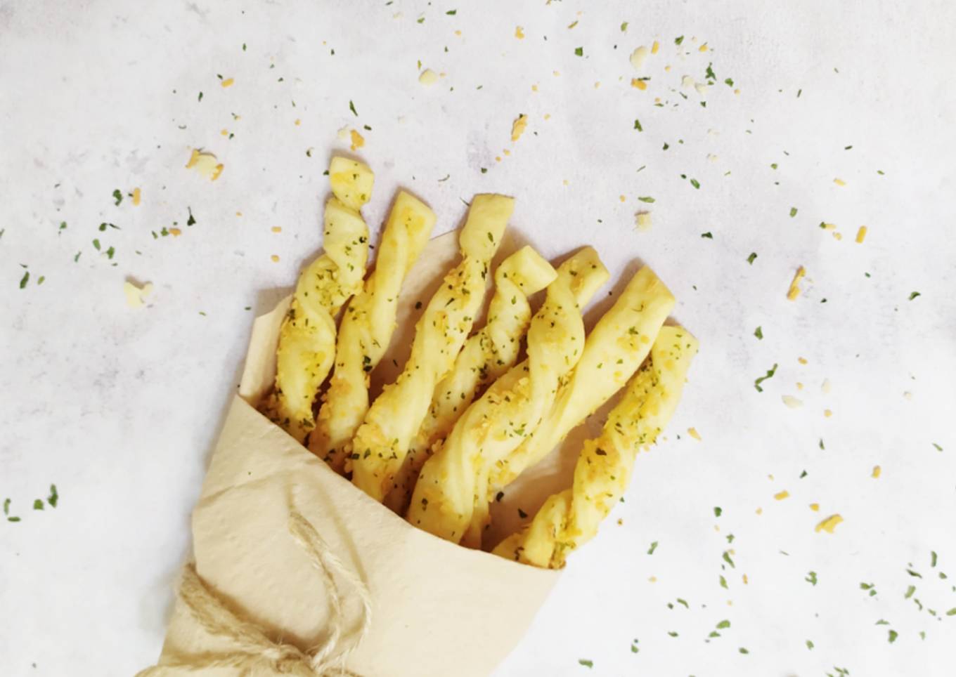 Cheese Bread Stick