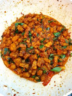 Foto resep Tumis Tempe Kemangi