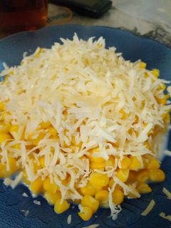 Foto resep Jasuke 🌽