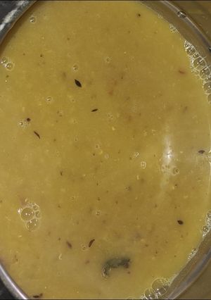 मसूर की दाल(masoor ki dal recipe in hindi) रेसिपी मुख्य फोटो