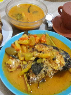 Foto resep Bandeng Pesmol Kering