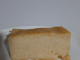 Budín de pan