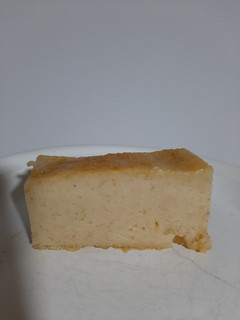 Una foto de Budín de pan