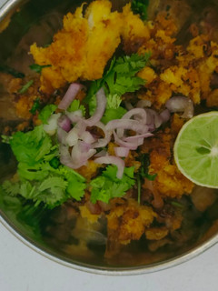 பிரட் மசாலா (bread masala Recipe in tamil) செய்முறை முக்கிய புகைப்படம்