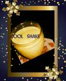 Cool shake