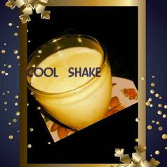 A picture of Cool shake.