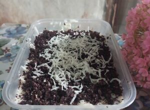 Foto resep Stup roti tawar oreo