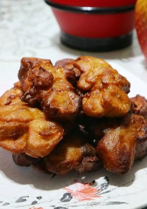 Foto resep Pisang Goreng Madu