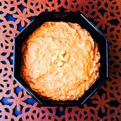 A picture of Muhammara.