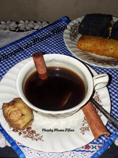 Foto resep Kopi Rempah ala Mama Fifian