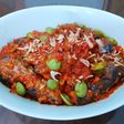 Tongkol Balado Pete Pedas
