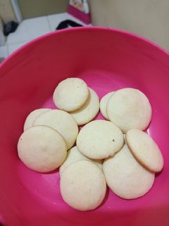 Foto resep Tamago boro kue teflon