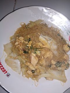 Foto resep Bakmi goreng spesial