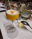 Mango sour