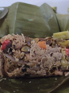 Foto resep Botok tempe
