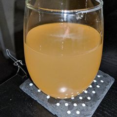 A picture of Chipy's Gemmerbier.
