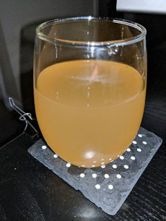 A picture of Chipy's Gemmerbier.